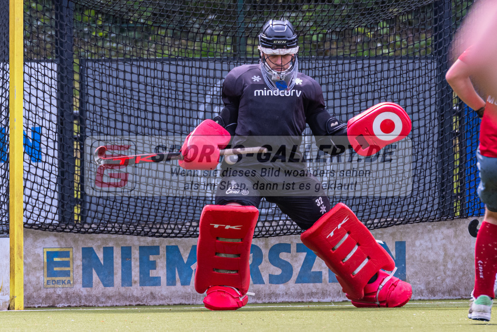 SM_20240427-D5A_7416 | Playoffs: 1.Bundesliga Feldhockey (M) DCadA - HTCU  / 4:2 (2:0)