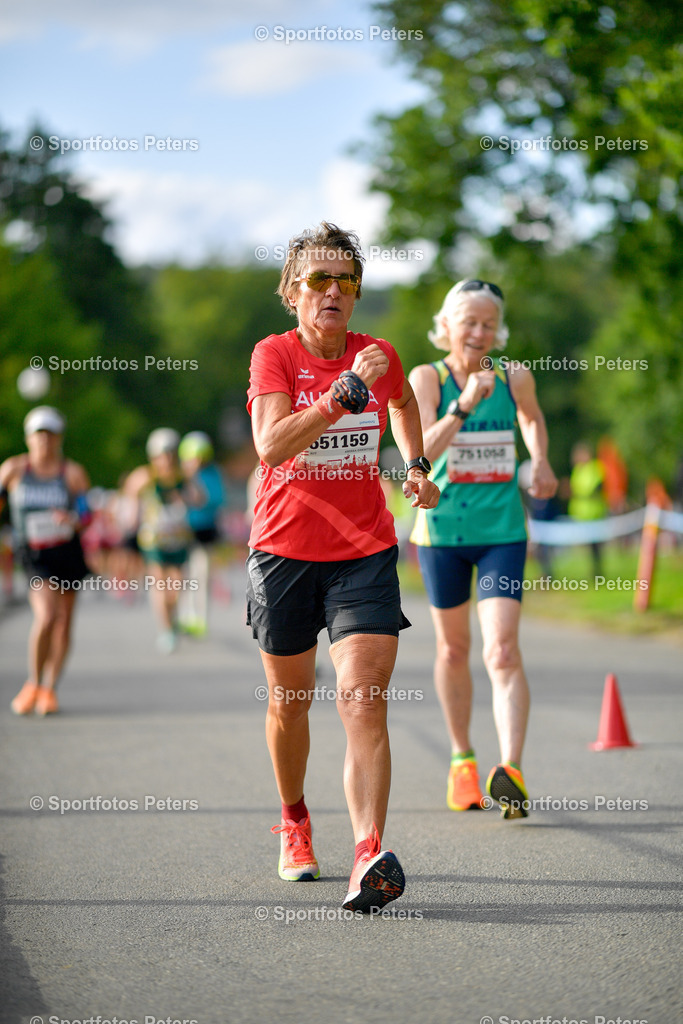 WMAC 2024 - Day 4_4 | World Masters Athletics Championship am 17.08.2024 in Gotheburg; SpeerwurfPhoto: Kai Peters - Realisiert mit Pictrs.com