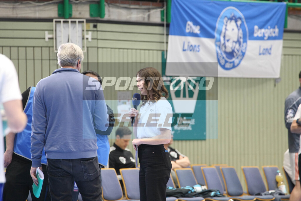 Bergischer HC - TSV Hannover-Burgdorf | Fotodatenbank für Print- und Onlinemedien mit den Schwerpunkten Fußball, Eishockey, Basketball, Handball, Wintersport und Leichtathletik - Realisiert mit Pictrs.com