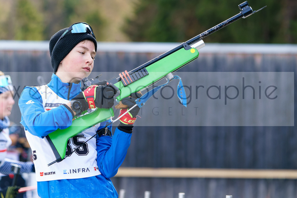 DSC Ruhpolding | Deutscher Schülercup Ruhpolding in der CHIEMGAU Arena am 2. und 3. März 2024