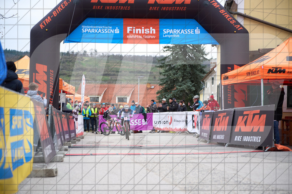 34. KTM Kamptal Trophy  | ZÖBING, Österreich – 2026-03-28: 34. KTM Kamptal TrophyFoto: © 2026 Martin Bihounek - MB Creative e.U.