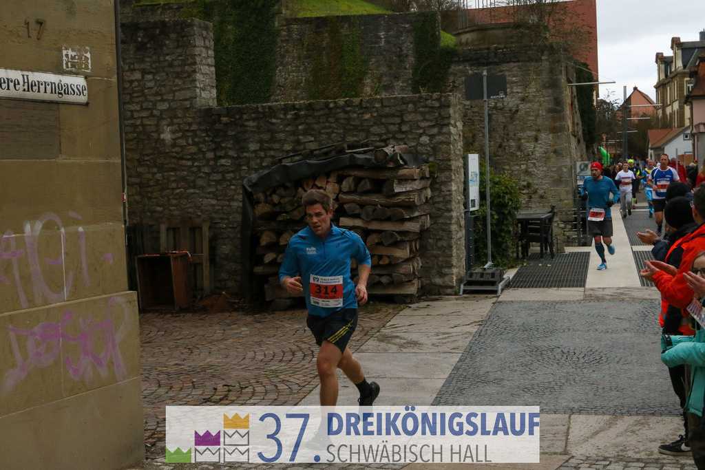 VR Bank Hauptlauf 10000m | 3 Koenigslauf 2023 - Realisiert mit Pictrs.com