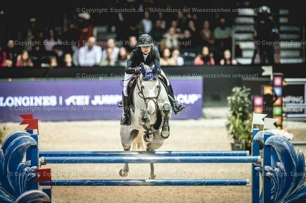 20240203_FEI-Jumping-World-Cup_0018 | Foto: Thomas Hartig