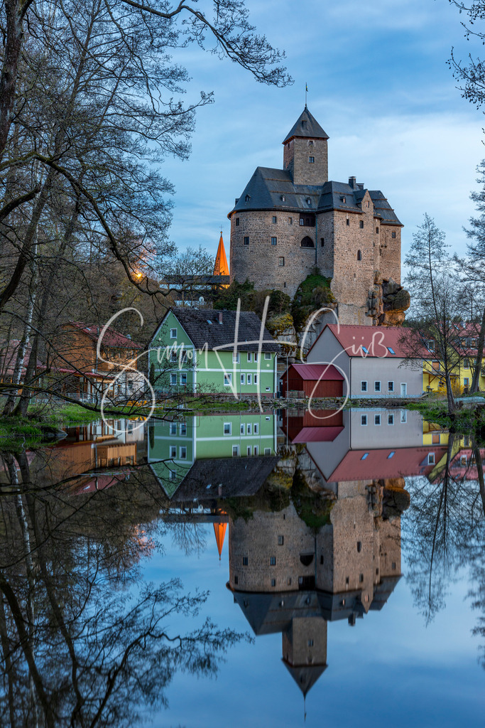 Burg Falkenberg | simonsuess - Realisiert mit Pictrs.com