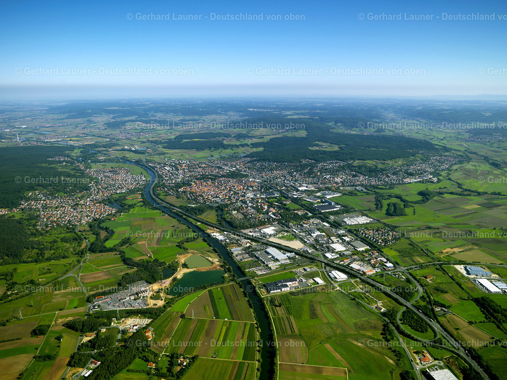 2815509 | Main-Donau-Kanal bei Forchheim