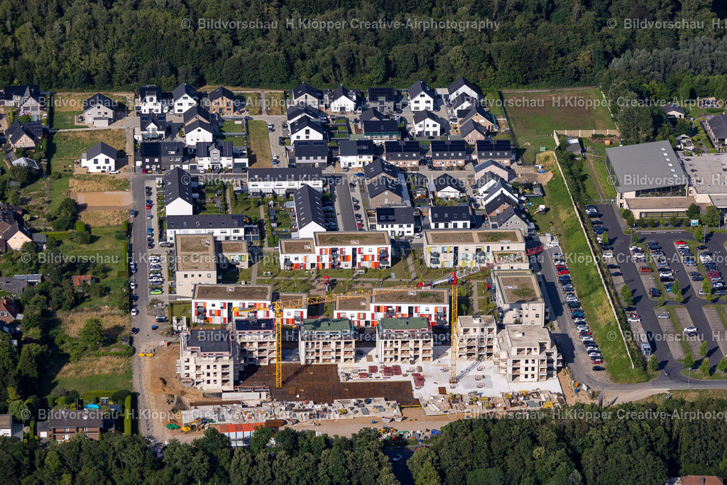 luftbilder-bedburg-0591 | Luftbildfotografie Bedburg - Realisiert mit Pictrs.com