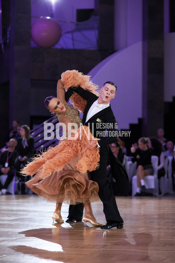 Dance Sport Festival | Bremen - 06.06.2025: Dance Sport Festival in Bremen (Congress Centrum Bremen), Germany. Photo by: BobNL design &amp; photography - Realized with Pictrs.com