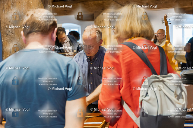 TAM25_Ausstellung-Salzstadel__Michael-Vogl_016_4592 | Tage Alter Musik Regensburg Salzstadel Ausstellung InstrumentenausstellungFoto: Michael Vogl