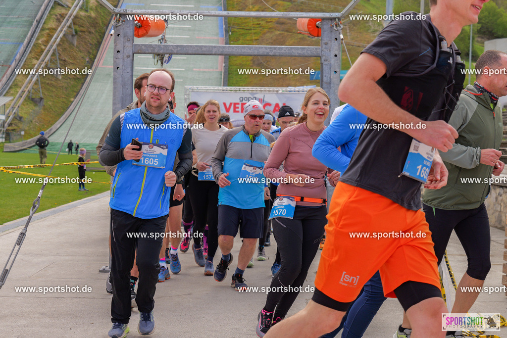 PRAB1739 | GaPa Trail 2025 #gapatrail #yourpictrs #sportshot_your_pictrs Copyright: www.sportshot.de