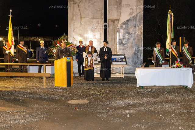 Einweihung Mileniumskreuz und 10. Oktoberfeier | Bildershop von pixelworld.at - Realisiert mit Pictrs.com