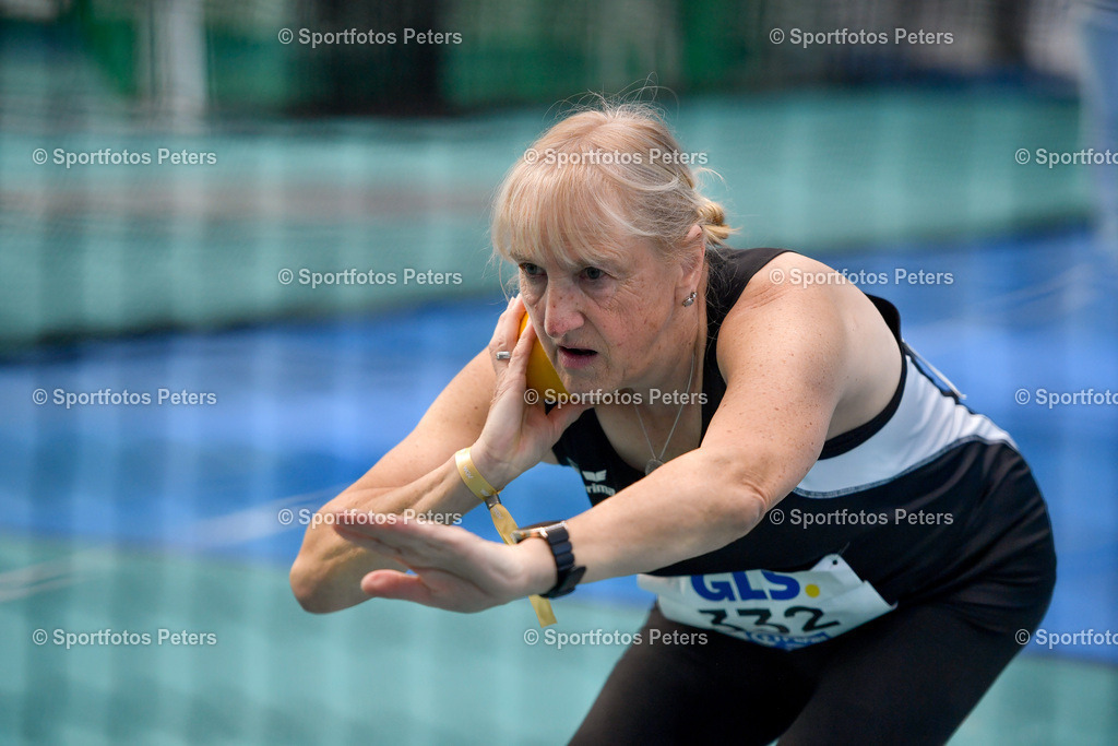 2025_DM Halle Masters_266 | DM Halle Masters am 02.03.2025 in Frankfurt am Main Foto: Kai Peters - Realisiert mit Pictrs.com