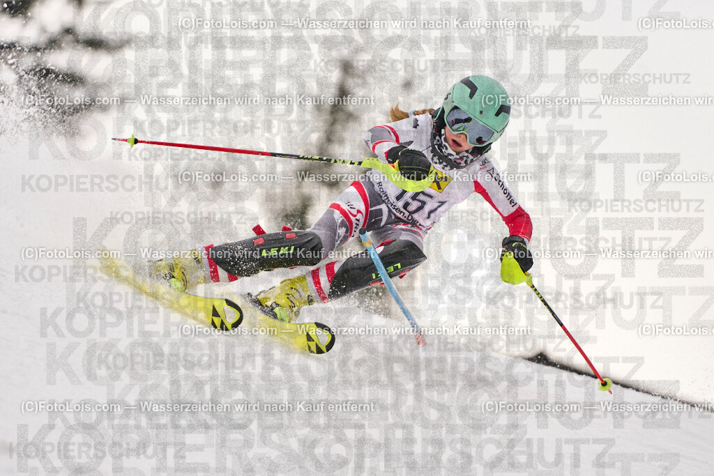 ALP4523_KinderCup-SL_STMK_Strallegg_Pehab Ella | Raiffeisen KINDERCUP Alpin, SLALOM auf der JogllandStreif in Strallegg am So 23. Februar 2025. Veranstaller: Steirischer Skiverband (5000). Skiunion Strallegg (5197).