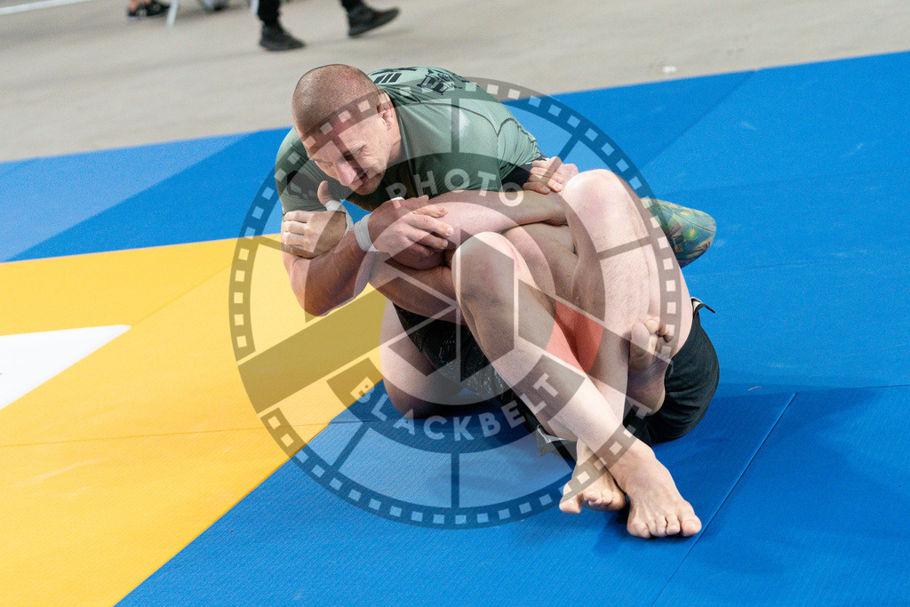 20250517PBB5337 | Athletes compete during the first day of the ADCC Amateur World Championship on May 15, 2025 in Warsaw, Poland. © Chiara Dazi / photoblackbelt