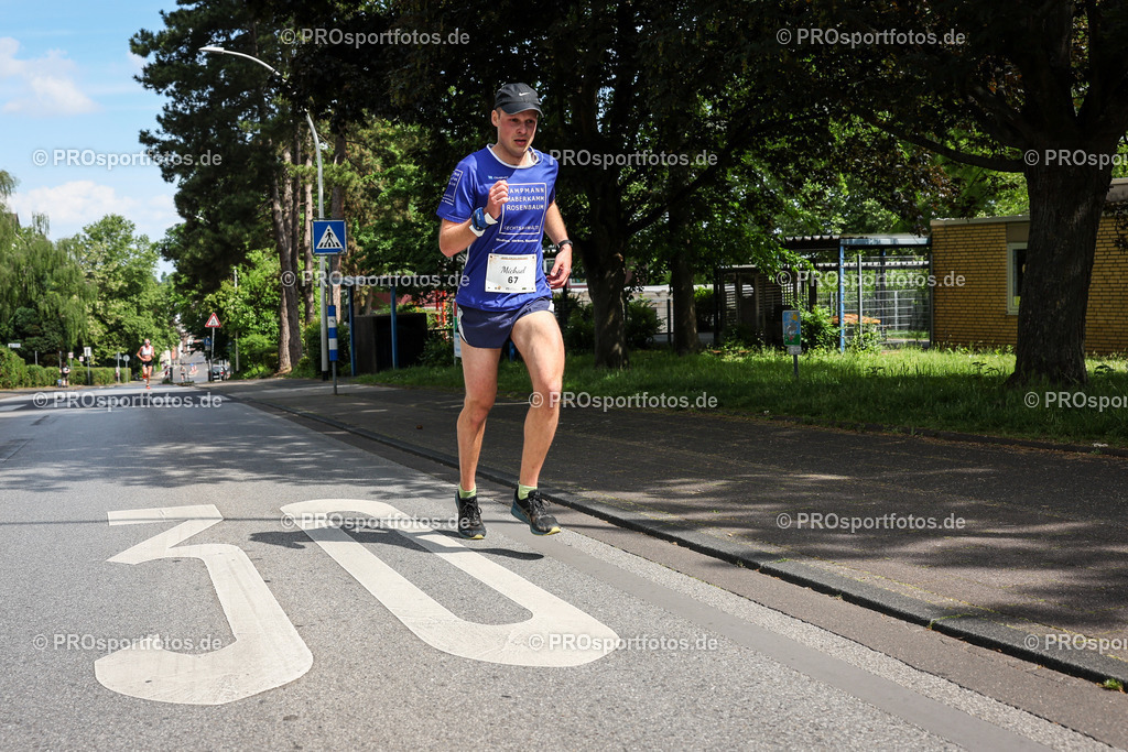 GVG Fruehlingslauf in Frechen, 22.05.2022 | Impressionen vom GVG Fruehlingslauf am 22.05.2022 in Frechen (Nordrhein-Westfalen). Foto: BEAUTIFUL SPORTS/Axel Kohring