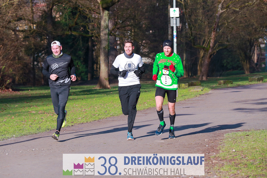 2. Testlauf | 3koenigslauf 2024 - Realisiert mit Pictrs.com