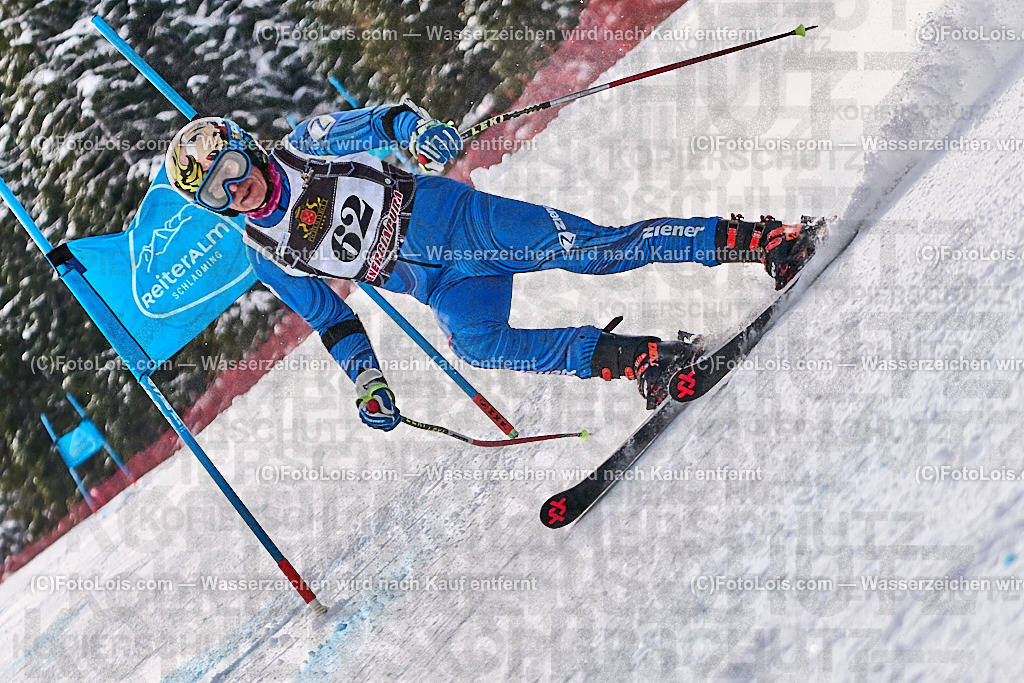 _ALP4332_MASTERS-CUP_Reiteralm_AC-GS_SCHLOTER Michael | FIS WORLD CUPMASTERS ALPINE SKIING, 28. MÄRZ 2026 - REITERALM | STMK | AUT.   Veranstaltet vom Masters-Referat des Deutschen Skiverbandes (DSV). Durchführende Organisation: WSV Pichl-Reiteralm, unterstütutzt von den Bergbahnen REITERALM bei Schladming und SKI AUSTRIA.                            Disziplin:  GiantSlalom.                                                 Kategorien:  A (Herrn 30-59 Jahre), B (Herrn ab 60 Jahre), C (Damen 30-59 Jahre), D (Damen ab 60 Jahre).                Rennstrecken:   Muldenliftpiste-I &amp; -II auf der Reiteralm.