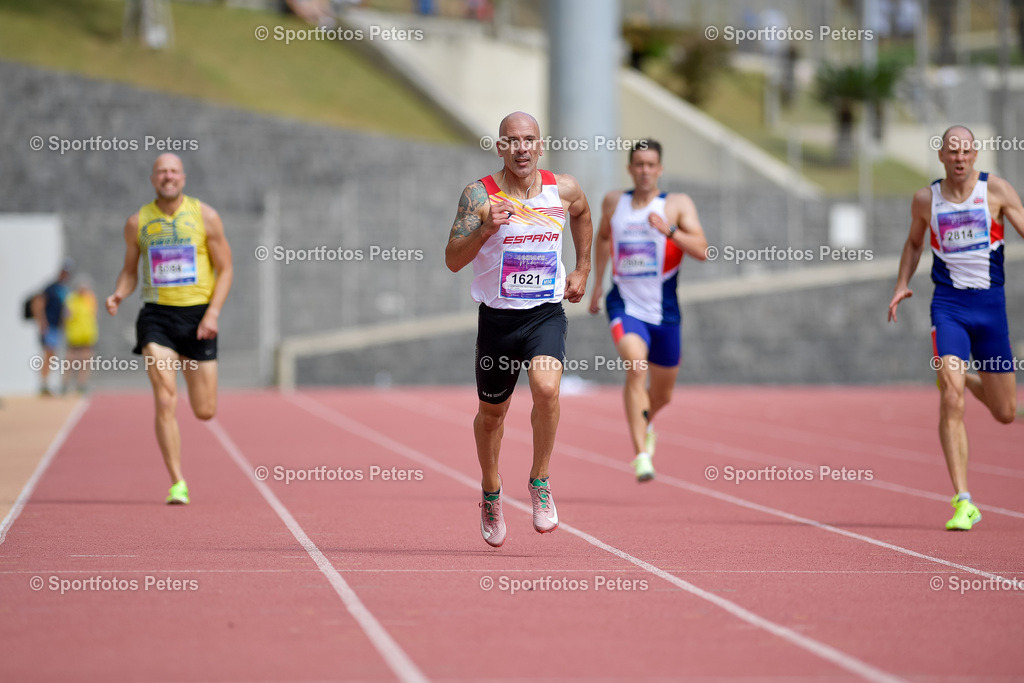 EMACS 2025 - Day 2_172 | European Masters Athletics Championships am 10.10.2025 auf Madeira (Portugal)Foto: Kai Peters - Realisiert mit Pictrs.com