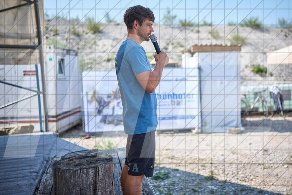 Trials European Youth Games | 16.08.2025: Trials European Youth Games in Purgstall an der Erlauf Foto: © 2025 Martin Bihounek / martinbihounek.comInsta: @martinbihounekcom