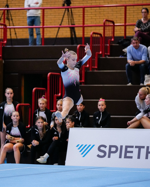 3WKT3BuLiN57064 | 3.WKT - 3. Bundesliga Nord der Deutschen Turnliga (DTL) 2025 in KetschDatum: 20251012Ort: Ketsch(DE) - NeurotthalleFotograf: Christian Habel