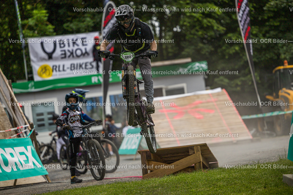 Enduro One Trieb Freitag R6-0849 | OCR Bilder Fotograf Eisenach Michael Schröder