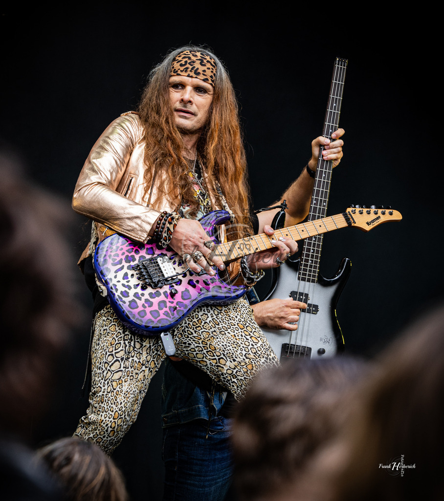 Ozzy Reborne - The Legacy of Ozz | Stadtfest Aschaffenburg 2025 - Realized with Pictrs.com