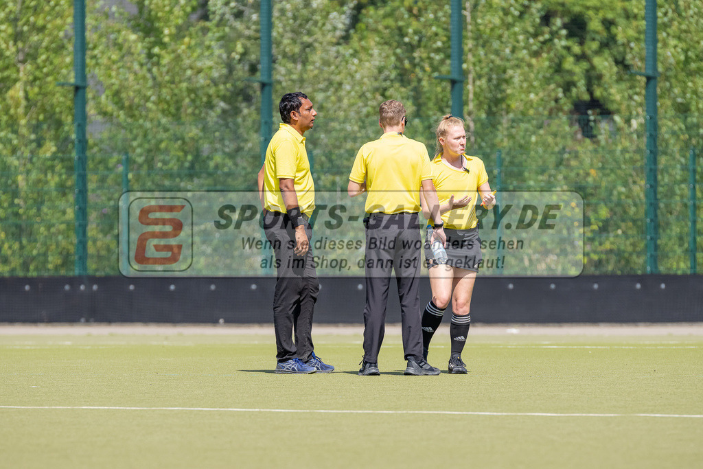 HK_20230823_103861 | 4 Nations Tournament Spiel um Platz 1 ( WU21 ) Germany - Spanien am 23.8.2023 DHC Düsseldorf, Düsseldorf ,