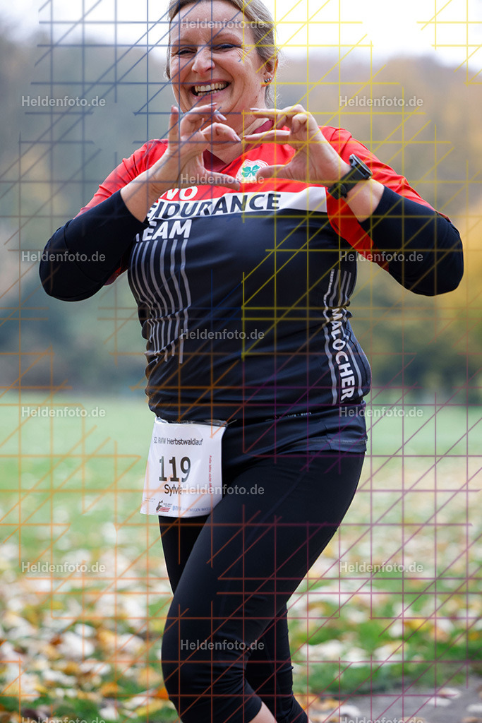 Bottroper Herbstwaldlauf 2025  | Bottroper Herbstwaldlauf 2025 