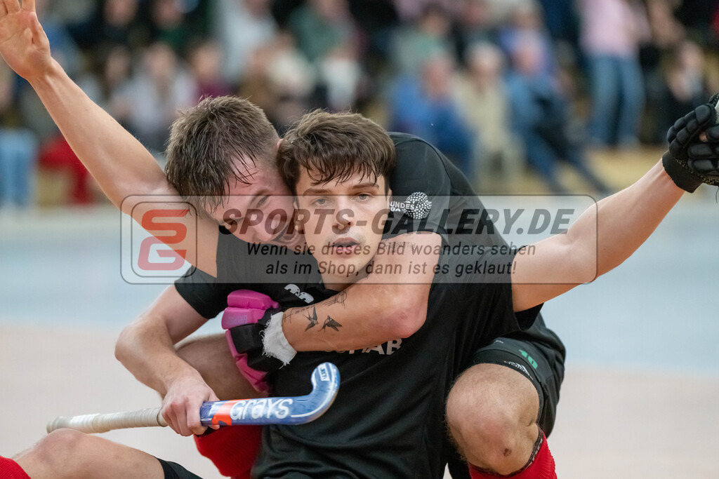 HK_20251207_105140 | 2. Bundesliga Herren Club Raffelberg - Düsseldorfer HC am 07.12.2025