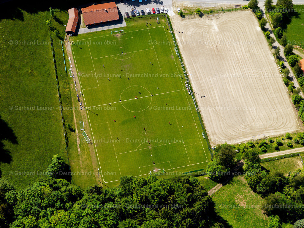 2724284 | Kumreut, Fußballspiel