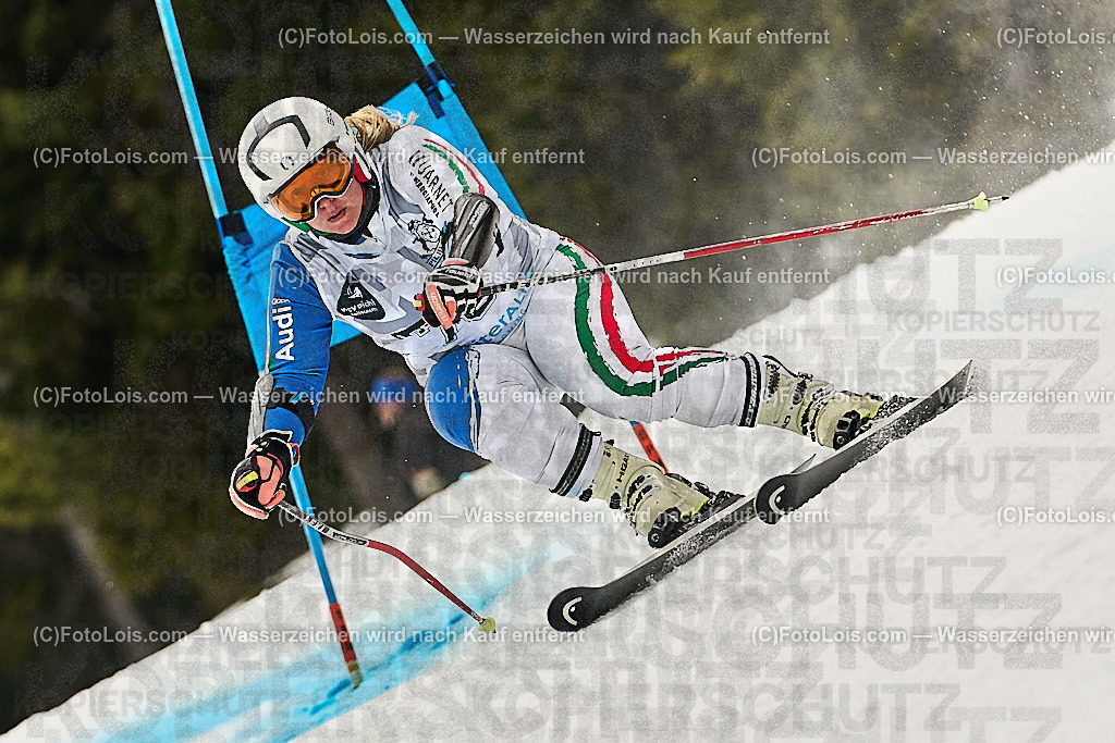 _WWO4360_MASTERS-WM_Reiteralm_CD-SG_ZANETTI Irene | FISWORLD CHAMPIONSHIPSMASTERS ALPINE SKIING, 23. – 28. MÄRZ 2026 - REITERALM | STMK | AUT.   Veranstaltet vom Masters-Referat des Deutschen Skiverbandes (DSV). Durchführende Organisation: WSV Pichl-Reiteralm, unterstütutzt von den Bergbahnen REITERALM bei Schladming und SKI AUSTRIA.                            Disziplinen:  Super-G, GiantSlalom, Slalom.                                                 Kategorien:  A (Herrn 30-59 Jahre), B (Herrn ab 60 Jahre), C (Damen 30-59 Jahre), D (Damen ab 60 Jahre).                Rennstrecken:   Gasselhöhe und Muldenliftpiste auf der Reiteralm.