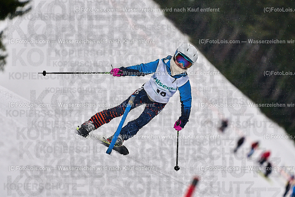 _ALP7196_KinderVergleich-SL_Semmering_Kirnbauer Christina | NÖ LandesKinderRennen + Raiffeisen Wiener Alpen KinderCup, SLALOM am Semmering/Südhang, So 25. Jänner 2026.