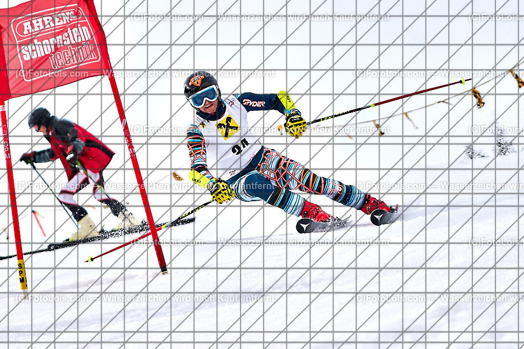 ALP7503_NOe-MASTERS-Cup-RTL_Distelpiste_Moschinger Gerhard | (C)FotoLois.com, Alois Spandl. NÖ MASTERS-Cup Riesentorlauf auf der Distelpiste in Lackenhof, Sa 10. Februar 2024.