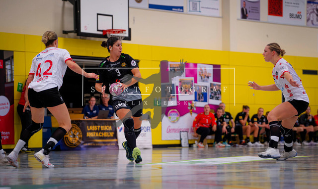 HCR VS HSV-0396 | sportfotograffelixlesske