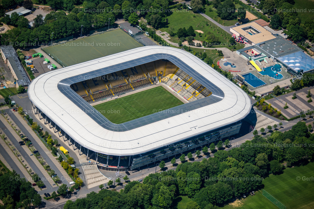 3803673 | DDV-Stadion, Dresden