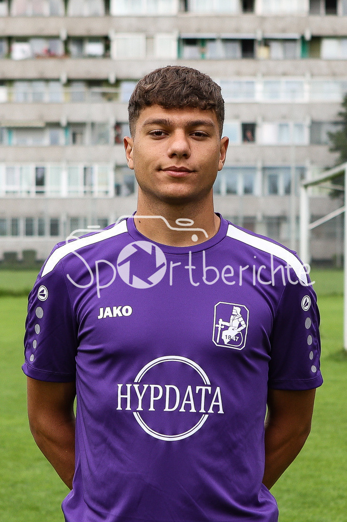 TSV Schwaben Augsburg | Burak ULUDAG