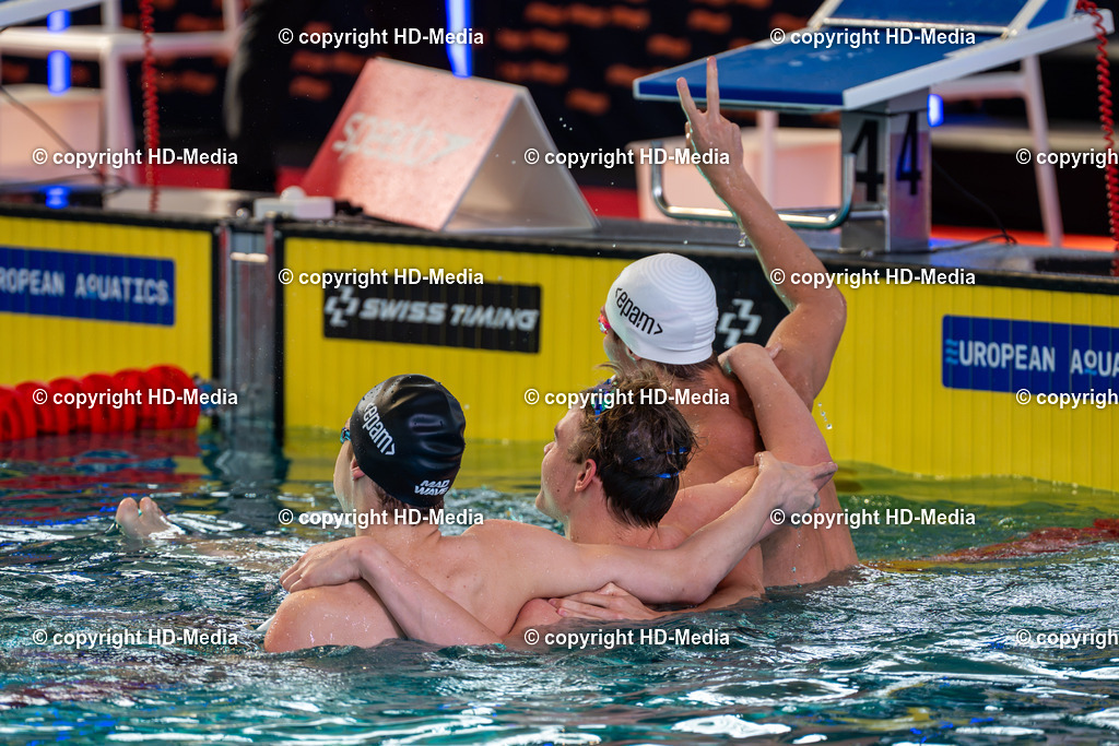 European Aquatics Junior Swimming Championships 2026 | European Aquatics Junior Swimming Championships 2026