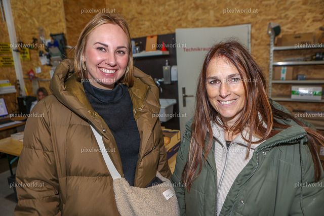 Rauter Installationen - Poly goes Backstage | Bildershop von pixelworld.at - Realisiert mit Pictrs.com