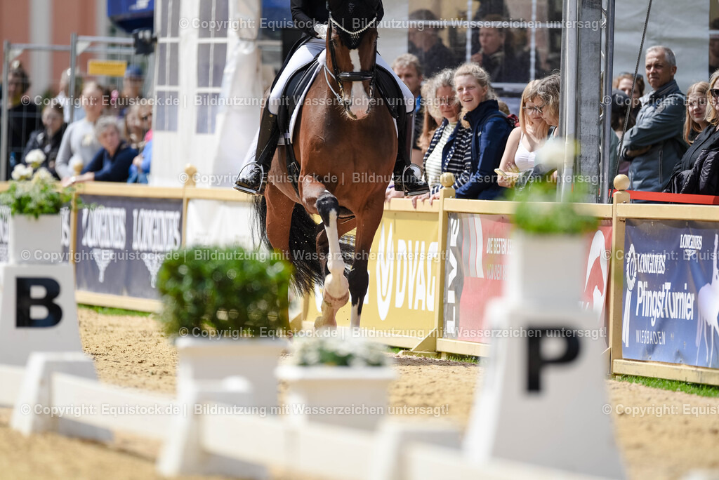 20250607_1_GP-Tour_Dressage_0150 | Foto: Thomas Hartig