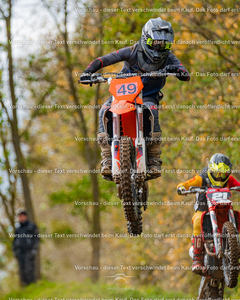10_25_MCBernauerSchleife-6680 | Sportfotografin aus Berlin-Brandenburg mit Fokus auf Motocross. Ich halte deine sportliche Leistung und echte Emotionen auf und neben der Strecke professionell fest. Entdecke die Fotos von deinem Rennen und bestelle sie direkt hier im Shop.