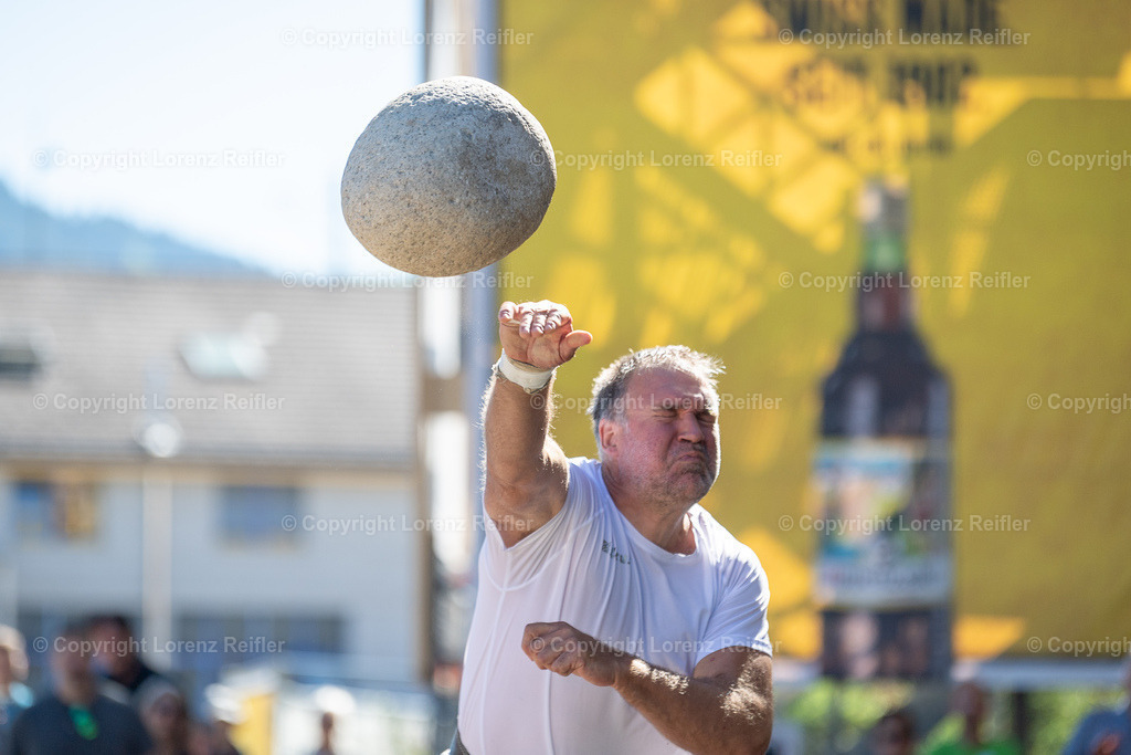 Schwingen -  Eidgenössisches Jubiläums-Schwingfest 2024 2024 | Appenzell, 7.9.24, Schwingen - Eidgenössisches Jubiläums-Schwingfest 2024.