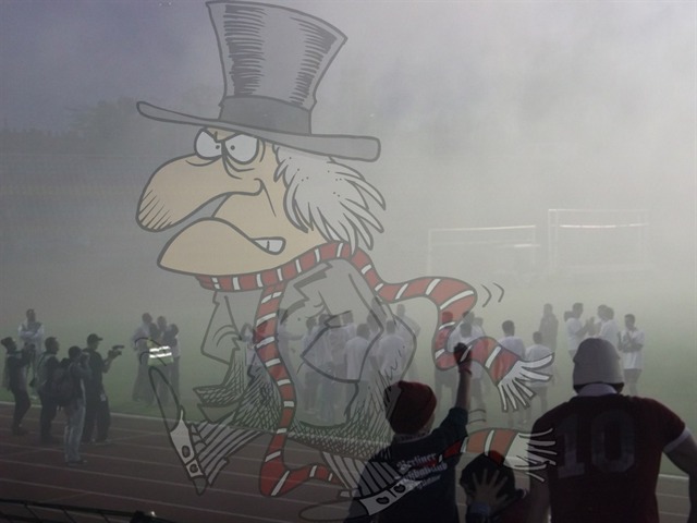 BFC Dynamo vs. SV Tasmania Berlin  083 | mythos-online-redaktion