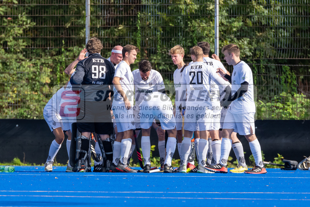 HK_20241006_107185 | 1. Regionalliga West Herren ETB Essen - Club Raffelberg am 6.10.2024 ETB Essen, Essen ,