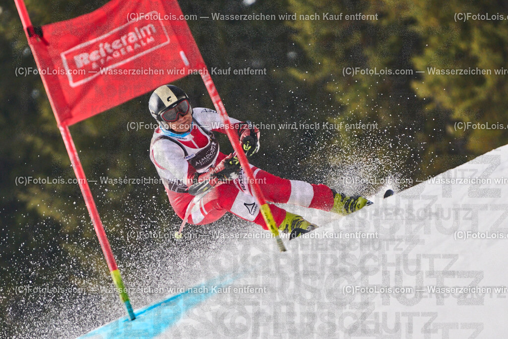 ALP0282_Steir-Meistersch_SG_Reiteralm_DUeRSCHMID Gundi  | LM-Super-G Steiermark auf der Reiteralm am Fr 28. März 2025.   Veranstalter: Steirischer Skiverband (5000)Durchführender Verein: WSV Pichl-Reiteralm (5083)