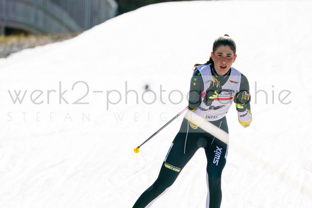 DSC Ruhpolding | Deutscher Schülercup Ruhpolding in der CHIEMGAU Arena am 2. und 3. März 2024