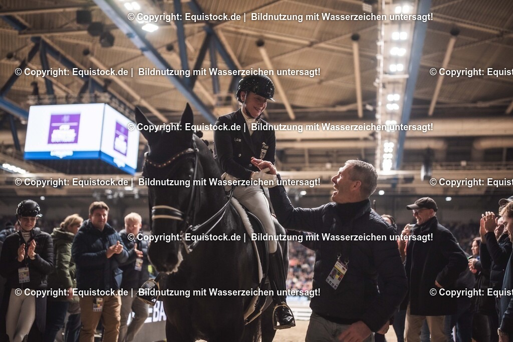 20241116_Dressur-Kür_TOMsPiC_0335 | Foto: Thomas Hartig