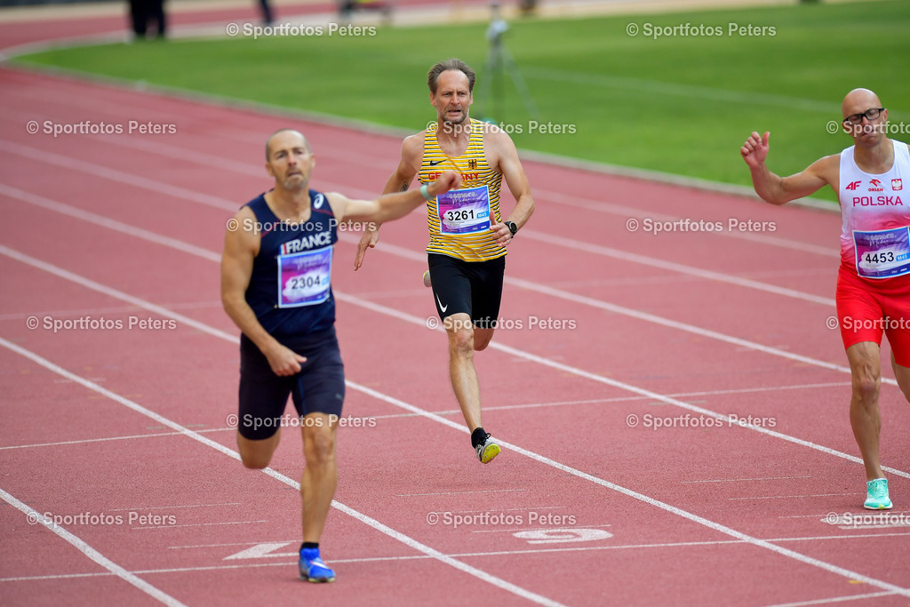 EMACS 2025 - Day 1_08 | European Masters Athletics Championships am 09.10.2025 auf Madeira (Portugal)Foto: Kai Peters - Realisiert mit Pictrs.com
