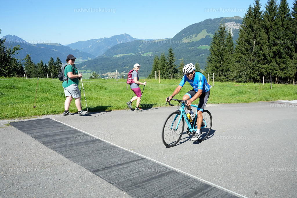 369_20230819_Bergwertung_Muehlanger | AUT - OESTERREICH, 2023- :   ; Foto: Roland Muehlanger