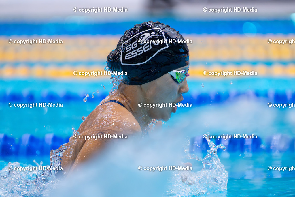 Deutsche Jahrgangsmeisterschaft Schwimmen 2026 | Deutsche Jahrgangsmeisterschaft Schwimmen 2026
