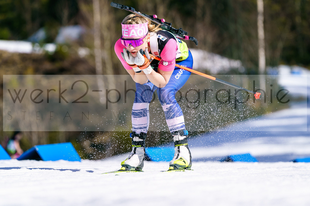 FESA Alpencup / DP Arber | 7. Deutschlandpokal Finale - ARBER Hohenzollern Skistadion, 6. - 9. März 2025