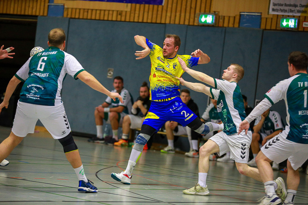 SVN_TvBiefang_161124_077 | Bildergalerie von Sport-Ereignissen aber auch von weiteren spannenden Dingen - nicht nur vom Niederrhein. In Anlehnung an den bekannten Spruch von Hanns Dieter Hüsch heißt das Motto: "Niederrhein ist überall".  - Realisiert mit Pictrs.com